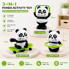 Dancing Panda Toys