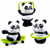 Dancing Panda Toys