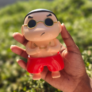 Chuchu shinchan