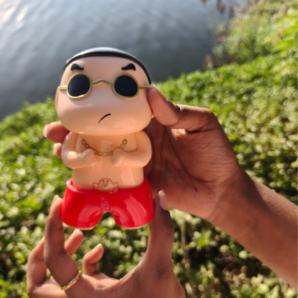 Chuchu shinchan