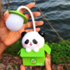 Panda Lamp
