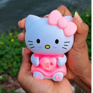 Love You Kitty