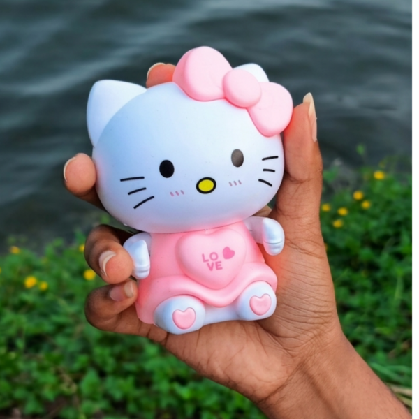 Love You Kitty