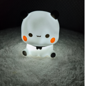 Po Panda Night Lamp