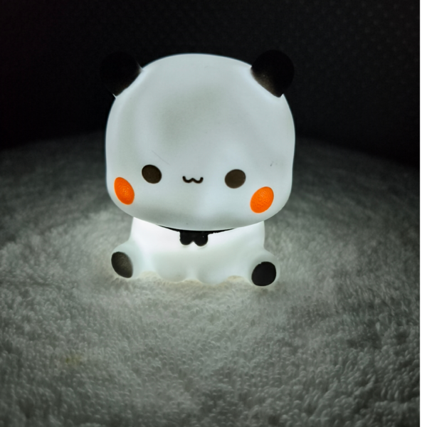 Po Panda Night Lamp