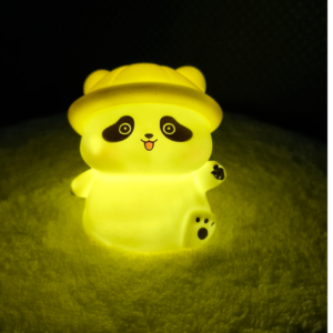 Panda Night Lamp