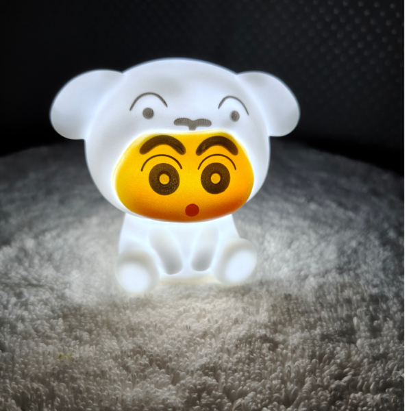 ShinChan Night Lamp