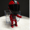 Helmet Miniature Toy