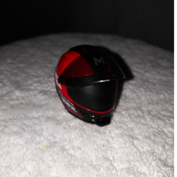 Helmet Miniature Toy