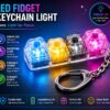 keyboard keychain