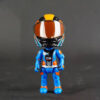 Helmet Miniature Toy