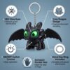 Dragon Keychain!