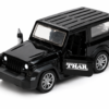 Die-Cast Thar Car