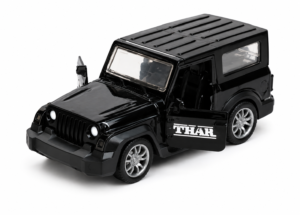 Die-Cast Thar Car