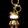 Astronaut Glow Keychain 👨‍🚀✨