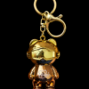 Astronaut Glow Keychain 👨‍🚀✨