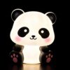 Panda Night Lamp