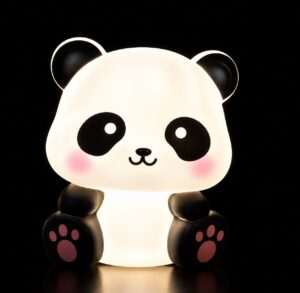 Panda Night Lamp