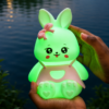 Bunny Lamp
