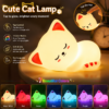 Cat Lamp 😺