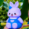 Bunny Lamp