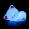 Cat Lamp 😺