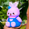 Bunny Lamp