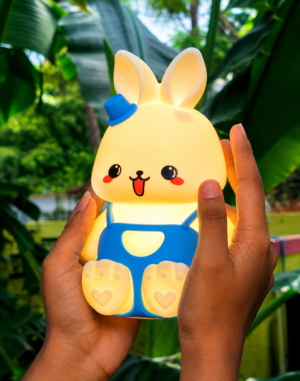Bunny Lamp