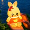 Bunny Lamp