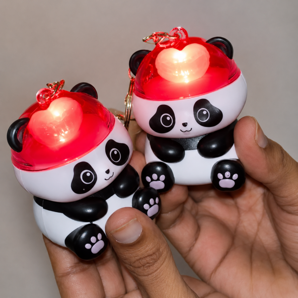 file_00000000fde4820b982f14cb49e60508 Panda keychain