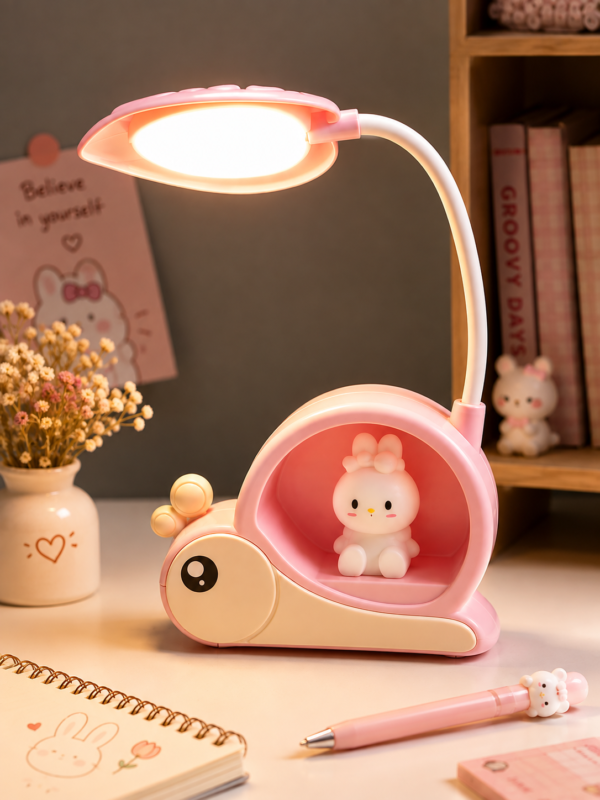 Cute Bunny lamp