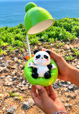 Panda Lamp mobile stand