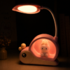 Cute Bunny lamp