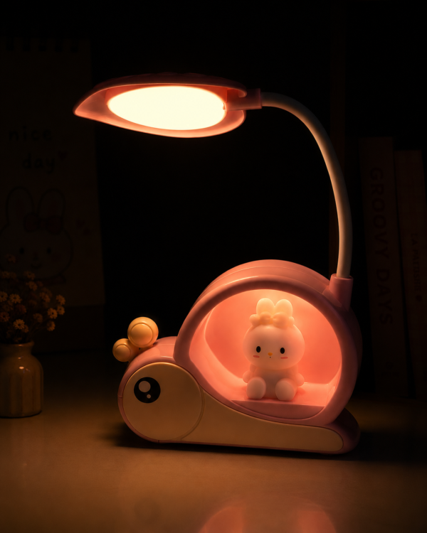 Cute Bunny lamp