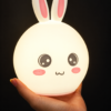 Bunny Lamp ✨